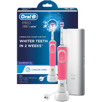 Oral-B PRO 100 Electric Toothbrush