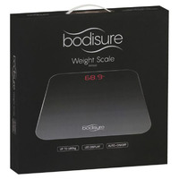 Bodisure BWS100 Weight Scale (180kg)