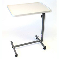 PCP Overbed/Chair Adjustable Table (60x40cm)