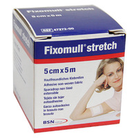 Fixomull Stretch Dressing (5cmx5m)
