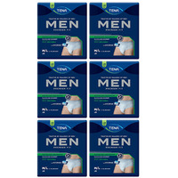 Tena Men Pants Premium Fit Maxi - L4 (8PK | M/L | BulkBuy $9.99x6)