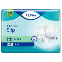 Tena Proskin Slip Super (10PK) Large