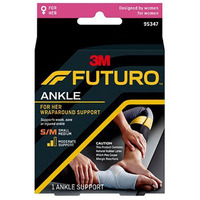 FUTURO™ For Her Wrap Around Ankle Support