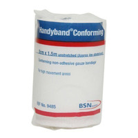 Handyband Conforming Bandage (5cmx1.5m)