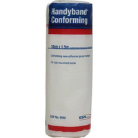 Handyband Comforming Bandage (10cmx1.5m)