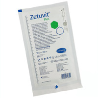 Zetuvit Plus Dressing (10x20cm)