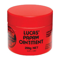 Lucas' Papaw Ointment (200g)