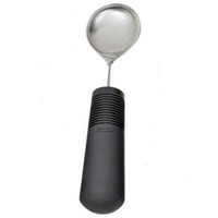 GoodGrips Bendable Weighted Souper Spoon