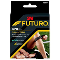 FUTURO™ Knee Support Strap