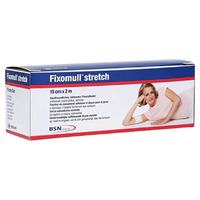 Fixomull Stretch Dressing (15cmx2m)
