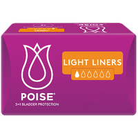 Poise® Light Liners (18PK)