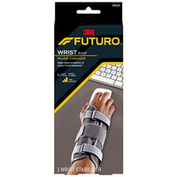 FUTURO™ Deluxe Wrist Stabiliser (L/R)