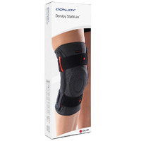DONJOY StabiLax™ Hinged Elastic Knee Support