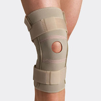 Thermoskin Knee Brace with Single Pivot Hinge