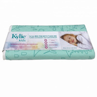 Kylie™ Kids Supreme Mac with tuck-ins (1mx1m)