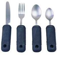 Sure Grip Bendable Cutlery - SOLD INDIVIDUALLY