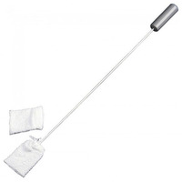 Long Handled Toe Washer (includes 2 Pads)