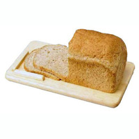 Bread Board with Lip