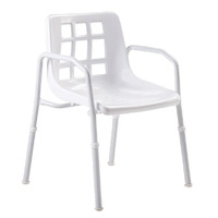 Standard Shower Chair (125kg)