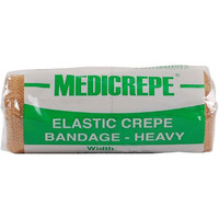 Medicrepe Elastic Crepe Bandage Heavy (7.5cmx1.5m)