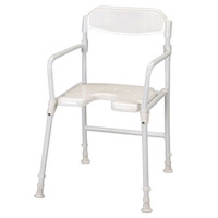 Days Folding Shower Chair (130kg)