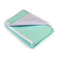 Caretex® Washable Bed Pad with tuck-ins