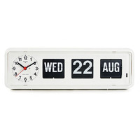 BQ38 Automatic Clock and Calendar
