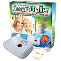 CareAlert Smart Dialler Series II