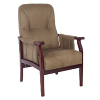 Oscar Churchill Chair (120kg)