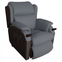 Aspire Air Lift Chair - Space Saver (140kg) 2 Sizes