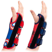 Marvel Kids Comfort Wrist Brace
