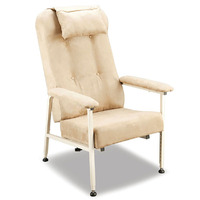 Macquarie Chair (125kg) Vinyl or Fabric