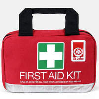 St John First Aid Kit - Small Leisure