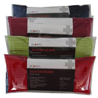 Silicone Beads Heat Pack (36x16cm)