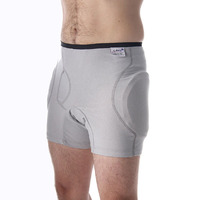 HipSaver Pants - Mens Slim Fit High Compliance - 5 Sizes