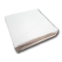 Icare Mattress Cover with Zipper - 4 Sizes