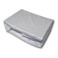 Icare Fitted Mattress Protector - 4 Sizes