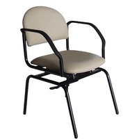 Revolution Swivel-Slide Chair (120kg)
