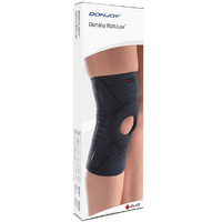 DONJOY RotuLax™ Elastic Knee Support