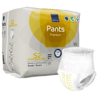 Abena Pants S2 Premium 7 Drop (16PK | Small)