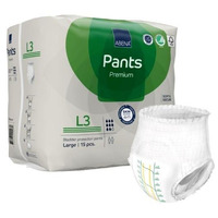 Abena Pants L3 Premium 8 Drop (15PK | Large)