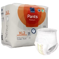 Abena Pants XL2 Premium 7 Drop (16PK | Extra Large 2)