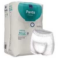 Abena Pants Special M/L2 Premium 7 Drop (18PK | Med-Lge)