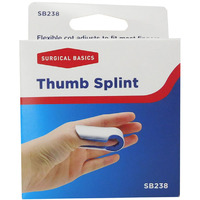 Surgical Basics Thumb Splint
