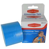 Kinesiology Tape (5cmx5m)