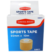 Sports Tape (50mmx10m)