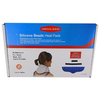 Surgical Basics Silicone Beads Heat Pack (60x16cm)