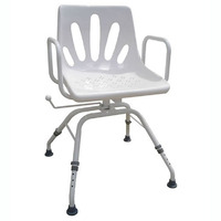 MYCO Ultra Swivel Shower Chair (160kg)