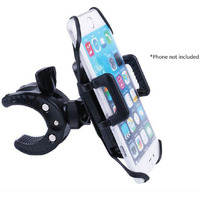 Scooter Phone Holder (handle bar mounted)
